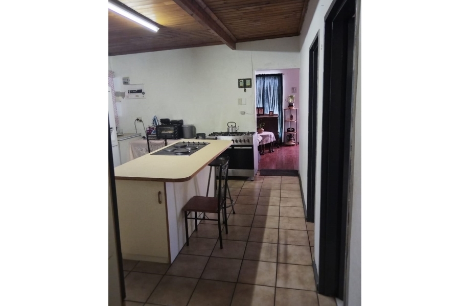 4 Bedroom Property for Sale in Newton Western Cape